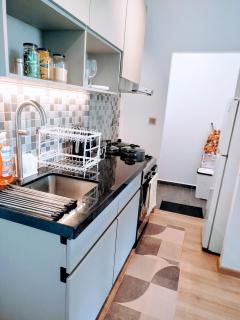 Pearl Nest 1 bedroom Tatu city - Tatu City - 5