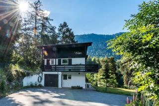 Chalet Lara - Fiesch - 9