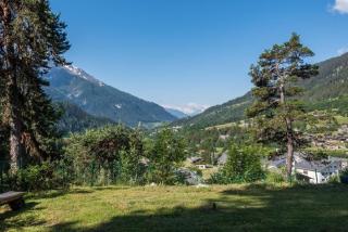Chalet Lara - Fiesch - 8