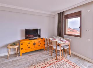 Elfe Mısra apart - Kaş - 9