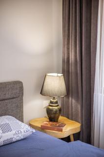 Elfe Mısra apart - Kaş - 4