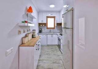 Elfe Mısra apart - Kaş - 2