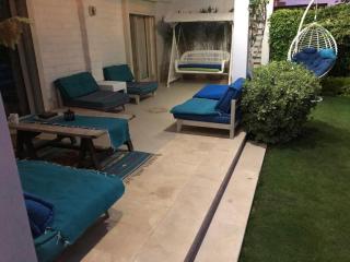 4 Bedrooms Standalone in Diplo Sidi Abdelrahman - El Alamein - 8