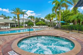 Cayview Avenue Unit 103 Condo - Orlando - 3