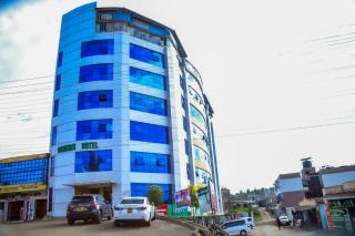 Generis Hotel - Gatunga - 0
