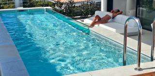The ROSE Penthouse - Atene - 4