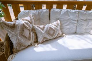 "Emili Paulina" holiday home 70m from the beach - SEA VIEW- free parking and WiFi - Drage - 4
