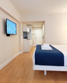Apartments in orbi city BATUMI - Batumi - 6