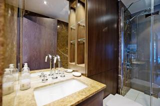 Modern Apartment 2BR AC Chelsea Creek - Londres - 7