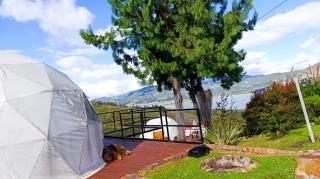Glamping Bella Vista - Guatavita - 8
