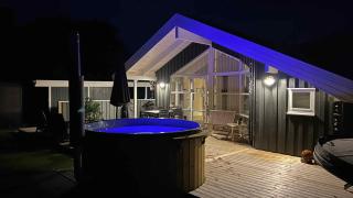 Cozy Cottage In Scenic Surroundings - Assens - 8
