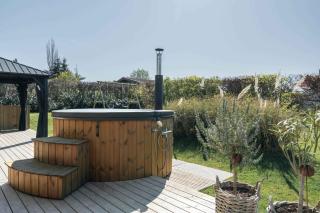 Cozy Cottage In Scenic Surroundings - Assens - 7
