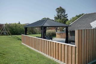 Cozy Cottage In Scenic Surroundings - Assens - 3