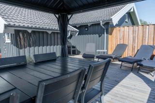 Cozy Cottage In Scenic Surroundings - Assens - 1