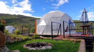 Glamping Bella Vista - Guatavita - 9