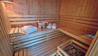 Johanna BRINKMANNHAUS -historisch viel Platz fast am Strand Sauna Terrasse Grill - Heringsdorf - 3