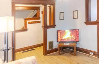 Whole House 5 min from Hospital - 0