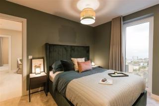 Stylish Luxury Nests - Central Edinburgh Location - Edinburgh - 4