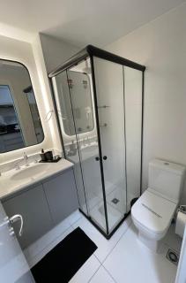 Studio Vila Madalena - São Paulo - 2