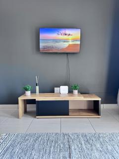 Rachels Haven - Boschrand - 2