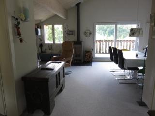 Haus Melissa - Wildhaus - 7