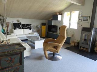 Haus Melissa - Wildhaus - 6