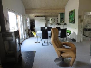 Haus Melissa - Wildhaus - 5