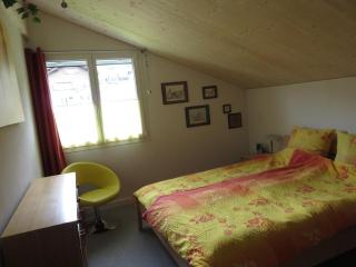 Haus Melissa - Wildhaus - 2