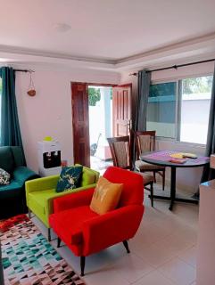 Arabellahomes - Watamu - 9