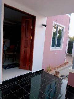 Arabellahomes - Watamu - 6