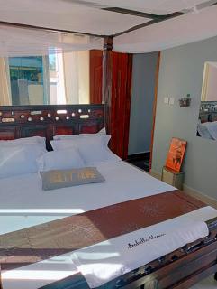 Arabellahomes - Watamu - 5