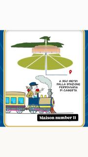 Maison Number11 - Caserta - 7