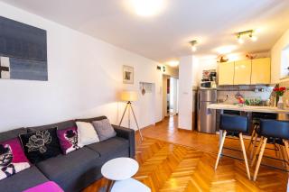 Apartment Dumaneo Art - Two Bedroom Apartment - 8