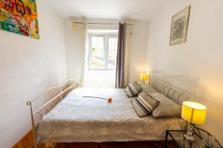 Apartment Dumaneo Art - Two Bedroom Apartment - Spalato (Split) - 1