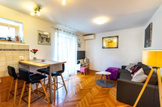 Apartment Dumaneo Art - Two Bedroom Apartment - Spalato (Split) - 0
