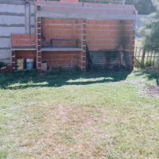 La Ponderosa - Necochea - 0