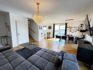 Charmante Maisonette - Amburgo - 0