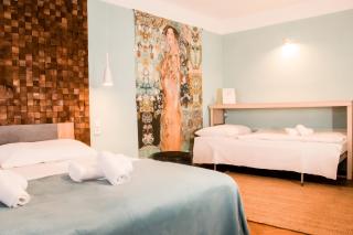 Apartmán Gustav Klimt - Český Krumlov - 4