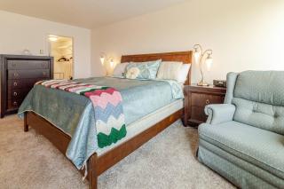 Whole House Aligned Westside Abode Near Strong! - Rochester - 1