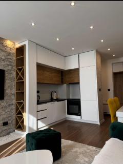 Moon Apartament - Ulcinj - 3