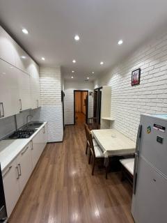 KM Hostel and Tourism - Baku - 2