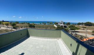 Casa Recanto do Beija Flor-Aluguel de quartos em residência de alto padrão na Barra de Sao Miguel-AL - 1