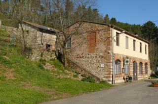 La Locanda del Minatore - Massa Marittima - 0
