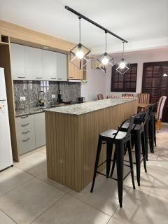 departamento completo, 3 habitaciones y 2 baños - Corrientes - 7