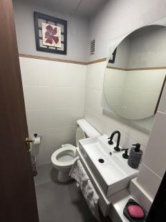 departamento completo, 3 habitaciones y 2 baños - Corrientes - 2