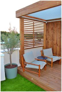 Appartement standing avec spa, terrasse & calme absolu, Entre mer et lac, La Grande Motte - 3