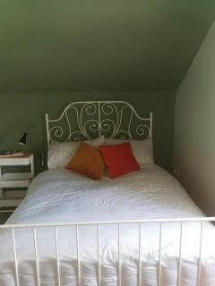 Huath - Carrick on Shannon - 7