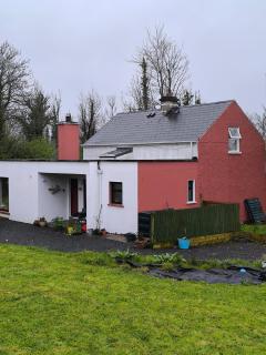 Huath - Carrick on Shannon - 1