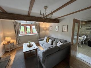 The Stable Cottage - Oakworth - 7