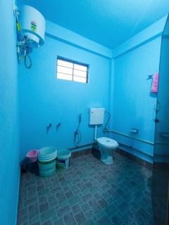 Cozyo Stays Boutique Homestay Sohra - Cherrapunji - 1